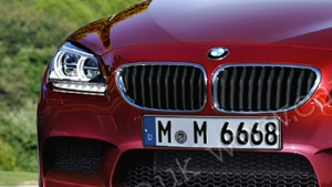 Illustration for article titled 2012 BMW M6, Obama Crows Over Big Three In State Of The Union, And Ford Will 'Go Further'